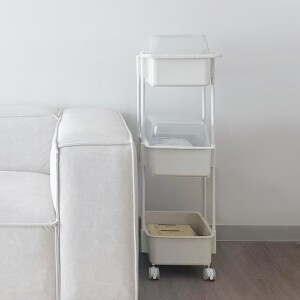 {전원테크} 쌀통,기저귀정리함,바구니정리함,밀폐보관함,플라스틱서랍장,모니터받침대,빨래건조대,세탁바구니,빨래바구니,빨래걸이,옷걸이,싸